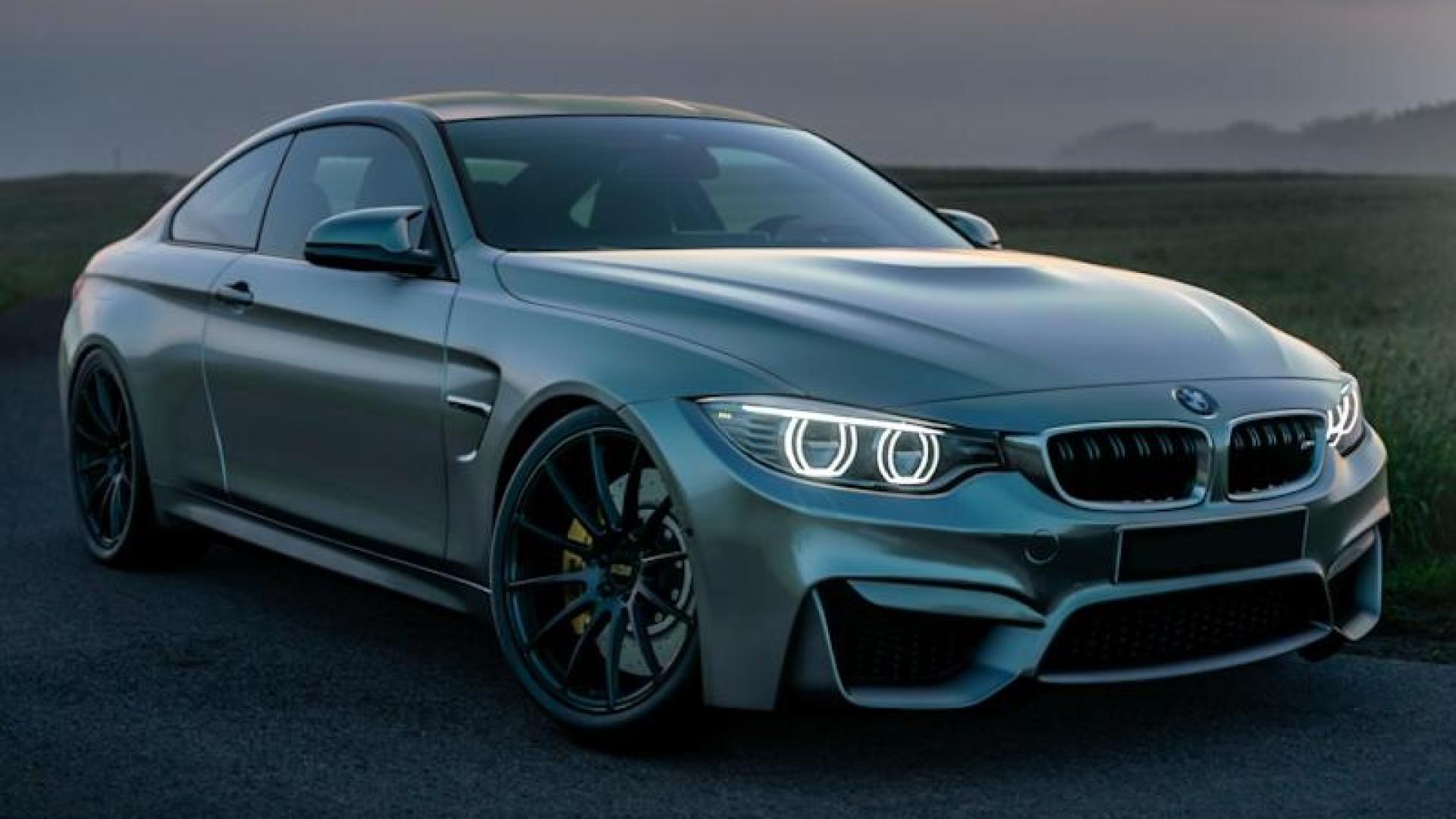 BMW 330i xDrive M Sport