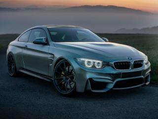 BMW 330i xDrive M Sport