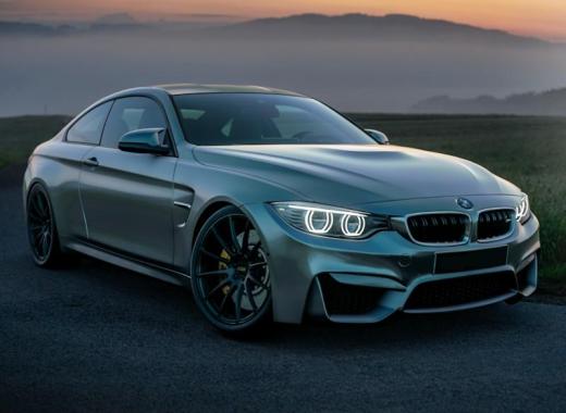 BMW 330i xDrive M Sport