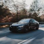 Genesis Electrified GV70 Advanced AWD