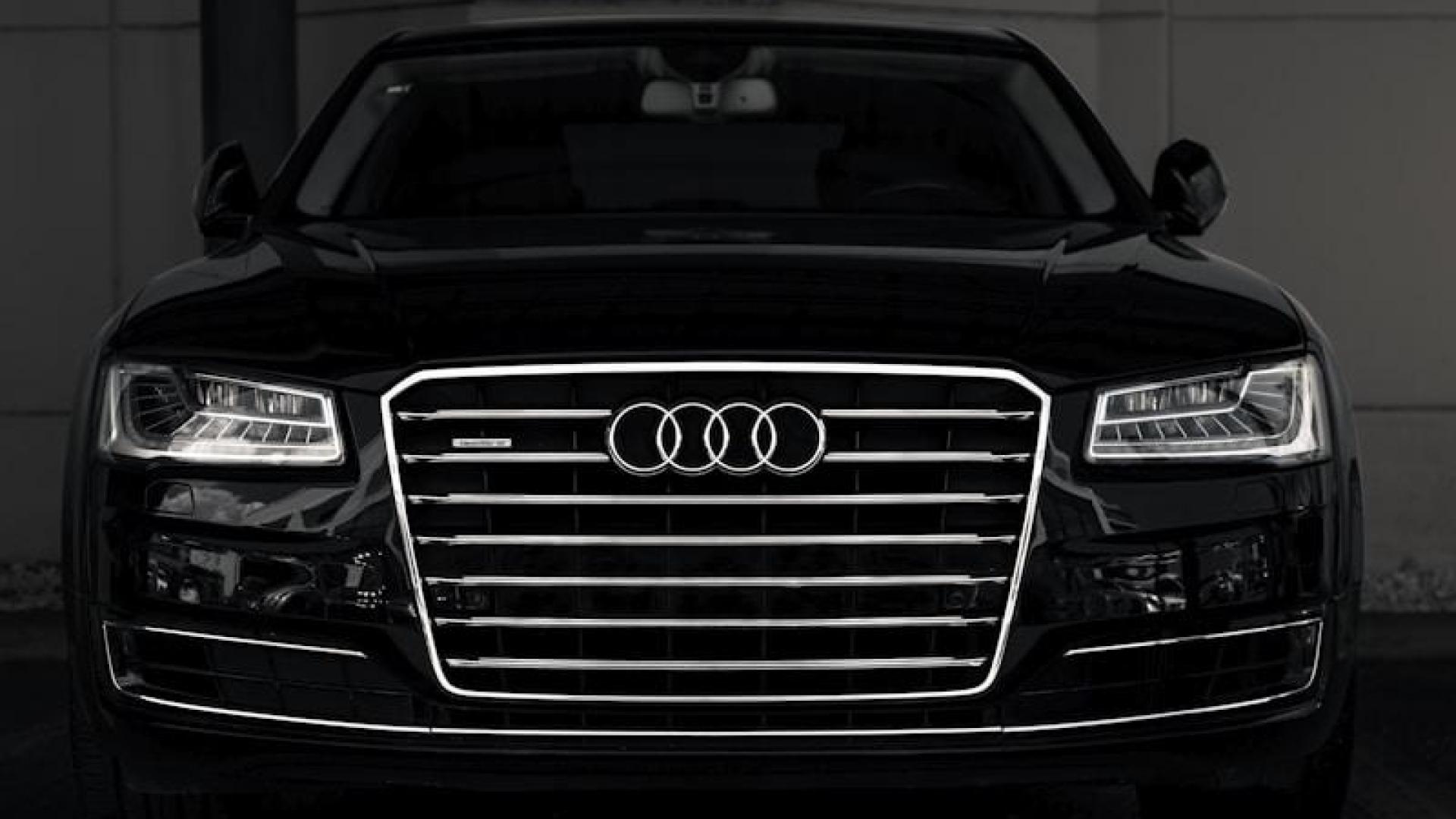 Rolls-Royce Ghost Black Badge