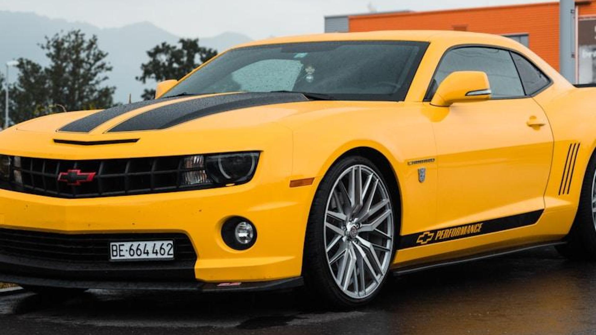 Kia Stinger GT2 AWD