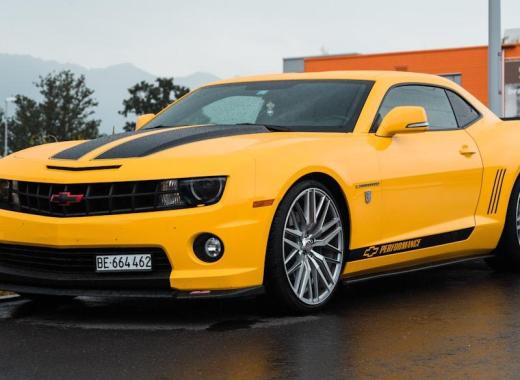Kia Stinger GT2 AWD