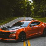 Audi R8 V10 Performance