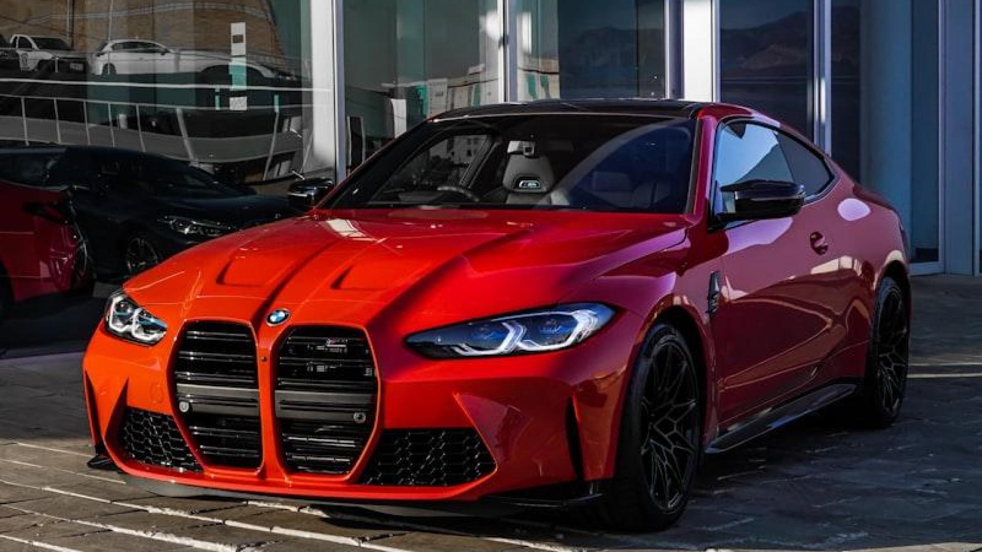BMW 330i xDrive M Sport