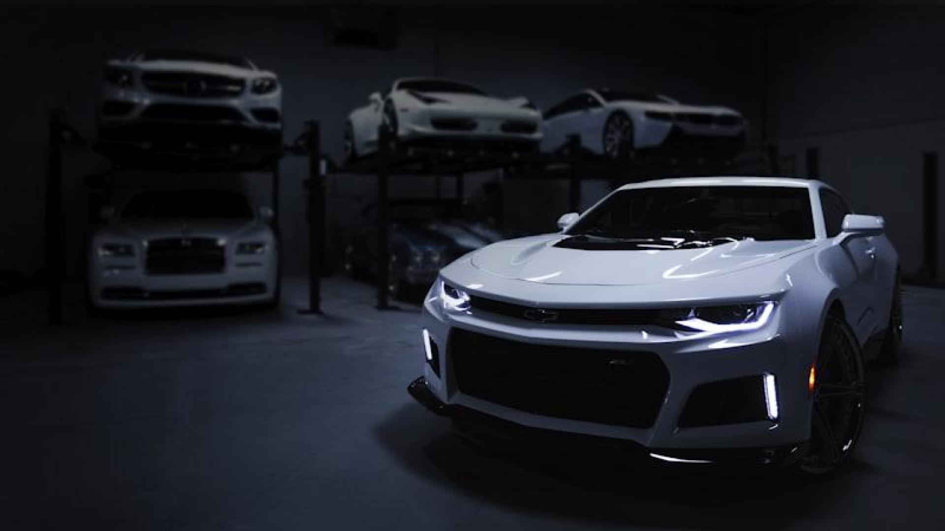Lucid Air Grand Touring Performance
