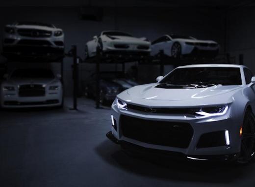 Mercedes-AMG GLE 63 S 4MATIC+