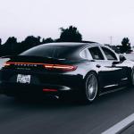 Mercedes-Benz C300 4MATIC