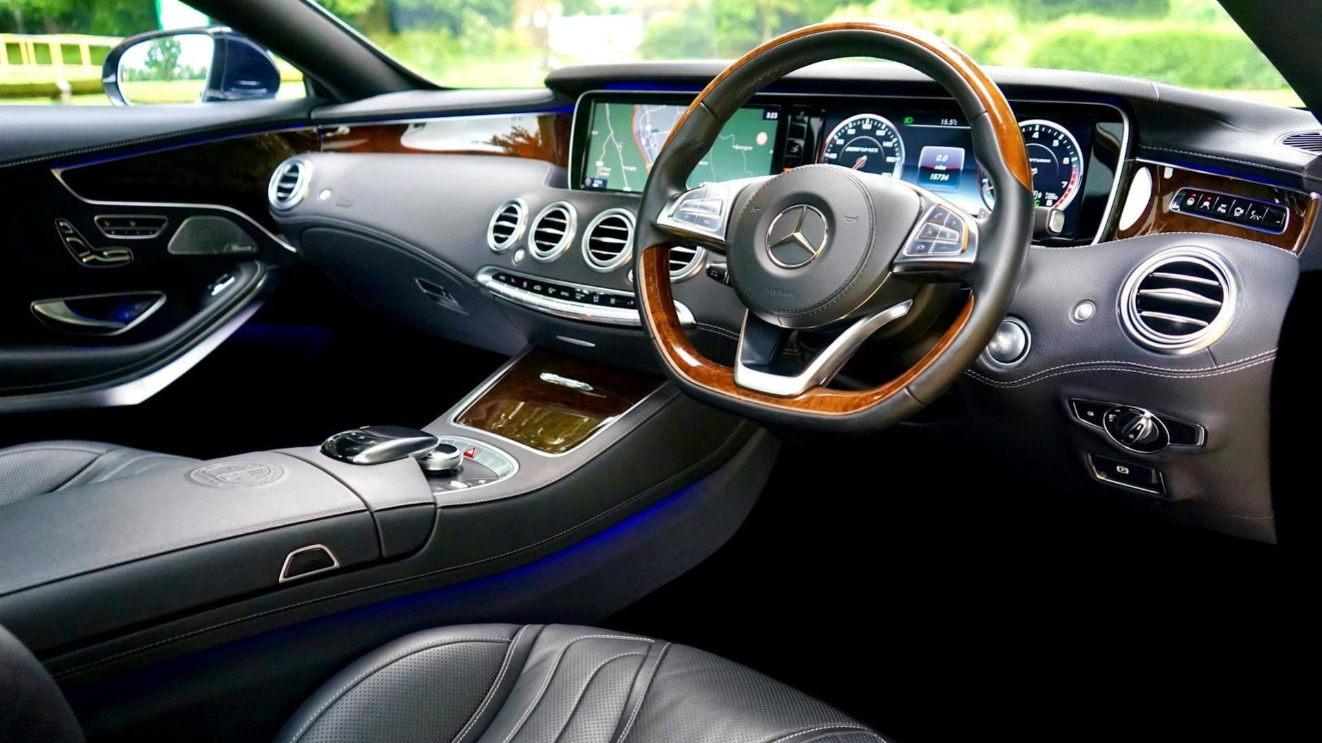 Mercedes-Benz C300 4MATIC