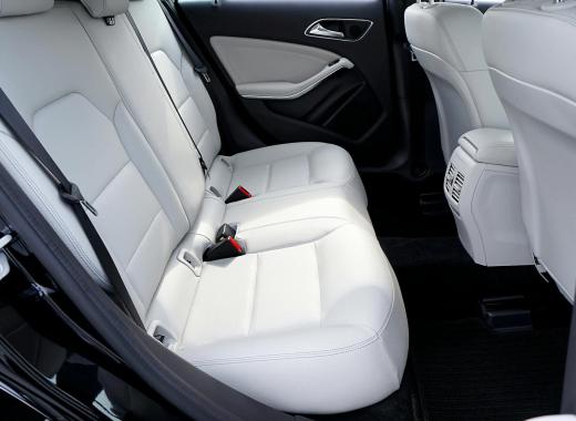 Honda CR-V Touring Hybrid AWD