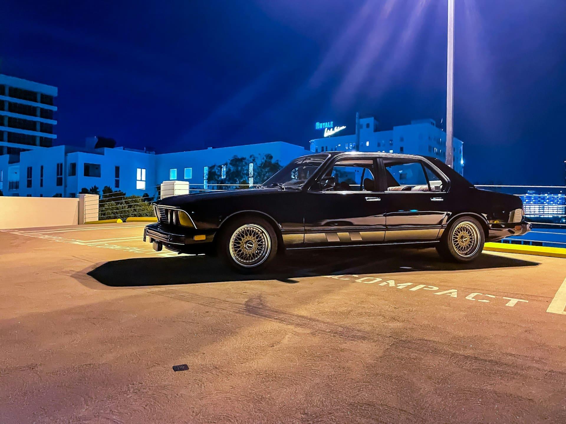How to Maximise Your Car’s Resale Value Before Selling